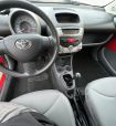 Toyota Aygo 1.0 12V VVT-I 3DRS 12