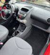 Toyota Aygo 1.0 12V VVT-I 3DRS 15