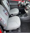 Toyota Aygo 1.0 12V VVT-I 3DRS 16