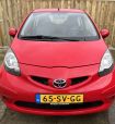 Toyota Aygo 1.0 12V VVT-I 3DRS 2