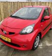 Toyota Aygo 1.0 12V VVT-I 3DRS 1