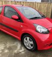 Toyota Aygo 1.0 12V VVT-I 3DRS 4