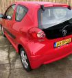 Toyota Aygo 1.0 12V VVT-I 3DRS 5