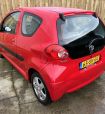 Toyota Aygo 1.0 12V VVT-I 3DRS 6