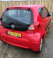 Toyota Aygo 1.0 12V VVT-I 3DRS 8
