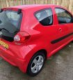 Toyota Aygo 1.0 12V VVT-I 3DRS 9