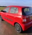 **VERKOCHT** KIA Picanto 1.0 2005 6