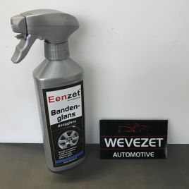 EENZET Bandenglans 500 ml