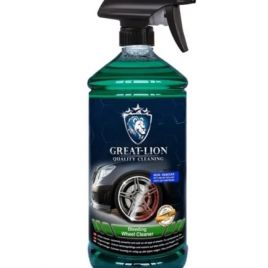 GREAT-LION Bleeding Wheel Cleaner 1000ML