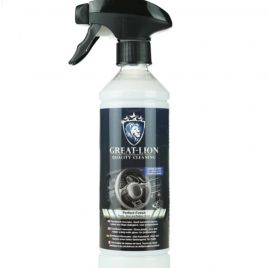 GREAT-LION Perfect finish dashboard spray 500ML