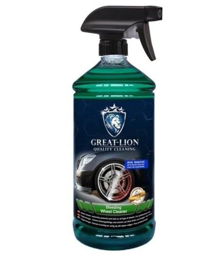 GREAT-LION Bleeding Wheel Cleaner 1000ML